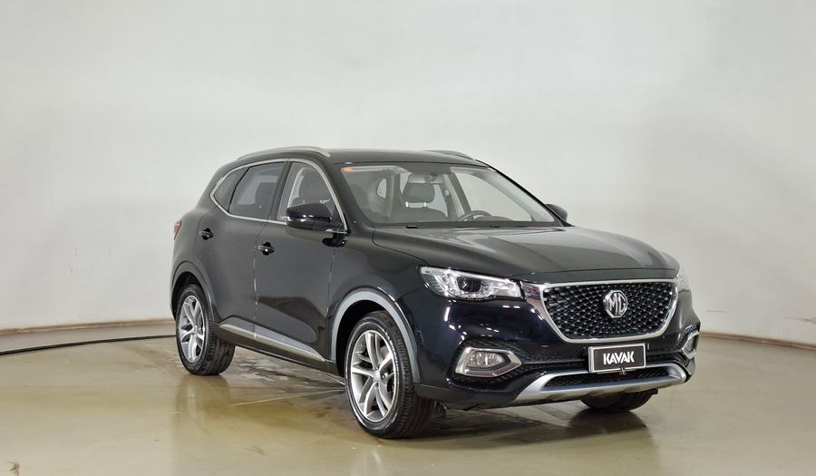 Mg Hs 1.5T DCT DLX Suv 2023