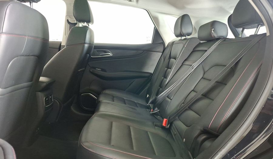 Mg Hs 1.5T DCT DLX Suv 2023
