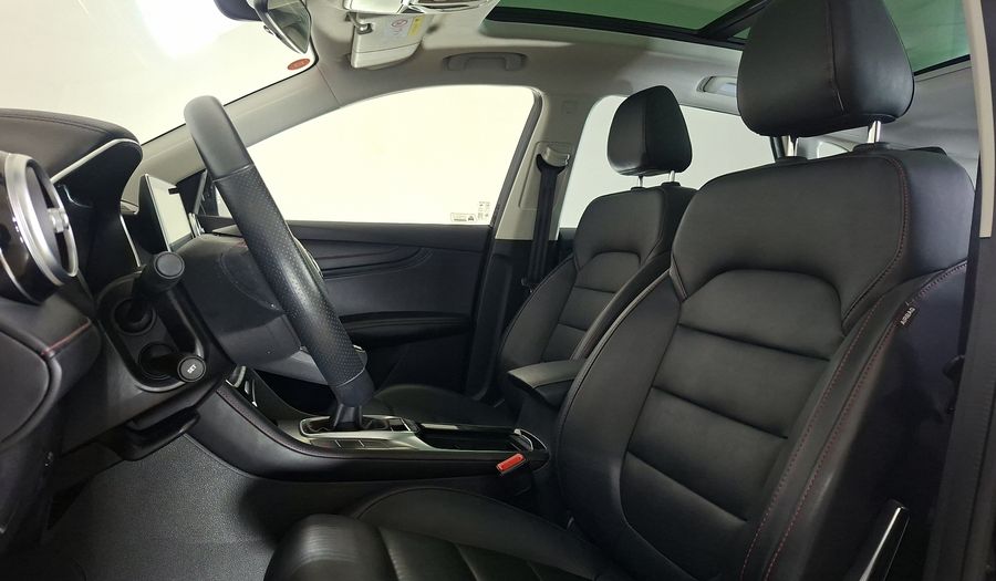 Mg Hs 1.5T DCT DLX Suv 2023