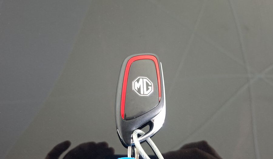 Mg Hs 1.5T DCT DLX Suv 2023