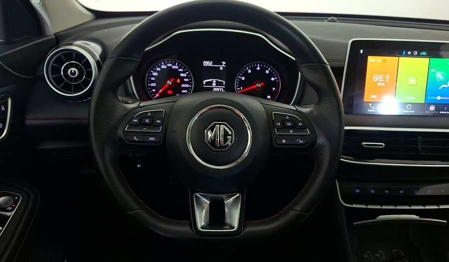 Mg Hs 1.5T DCT DLX Suv 2023