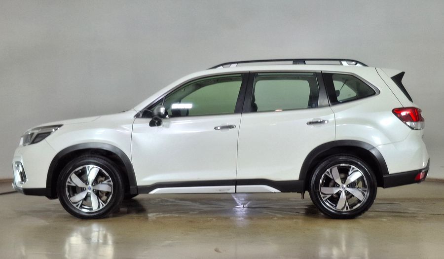 Subaru Forester 2.5 CVT LIMITED 4WD Suv 2019