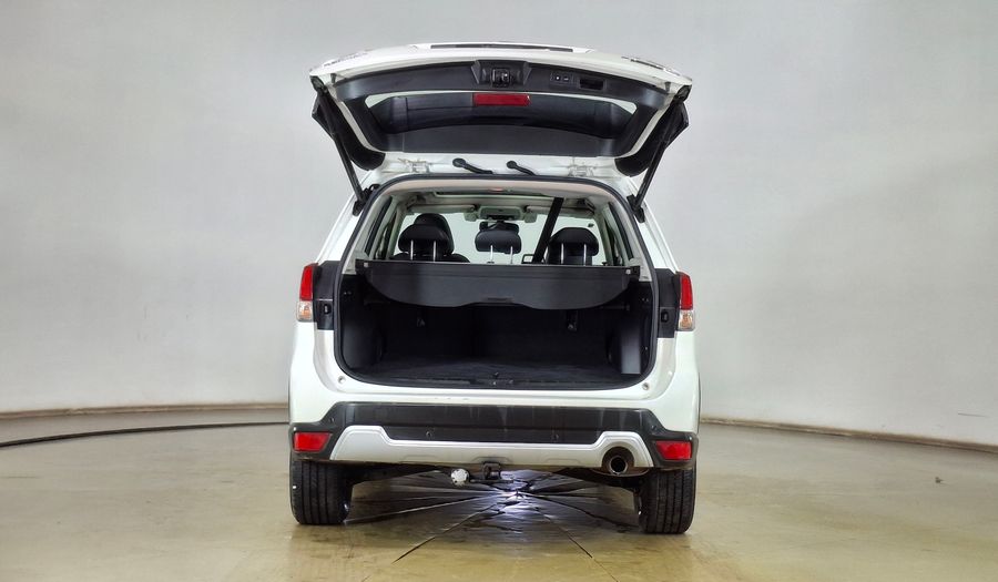 Subaru Forester 2.5 CVT LIMITED 4WD Suv 2019
