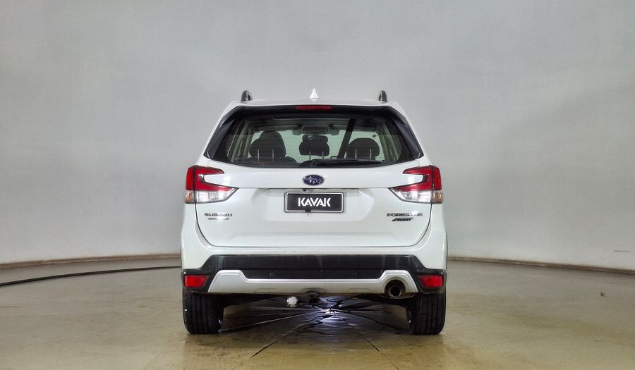 Subaru Forester 2.5 CVT LIMITED 4WD Suv 2019