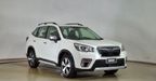 Subaru Forester 2.5 CVT LIMITED 4WD Suv 2019