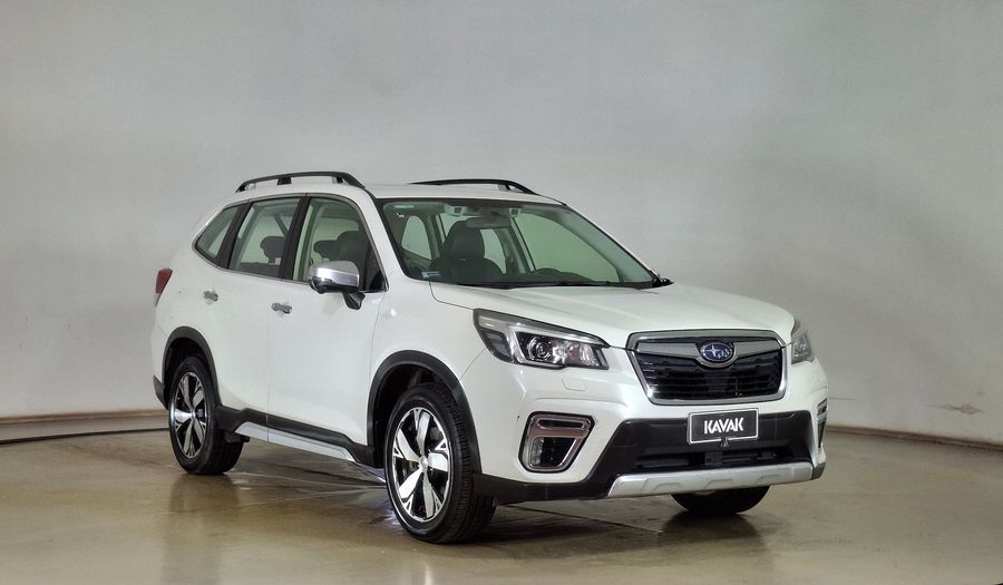 Subaru Forester 2.5 CVT LIMITED 4WD Suv 2019