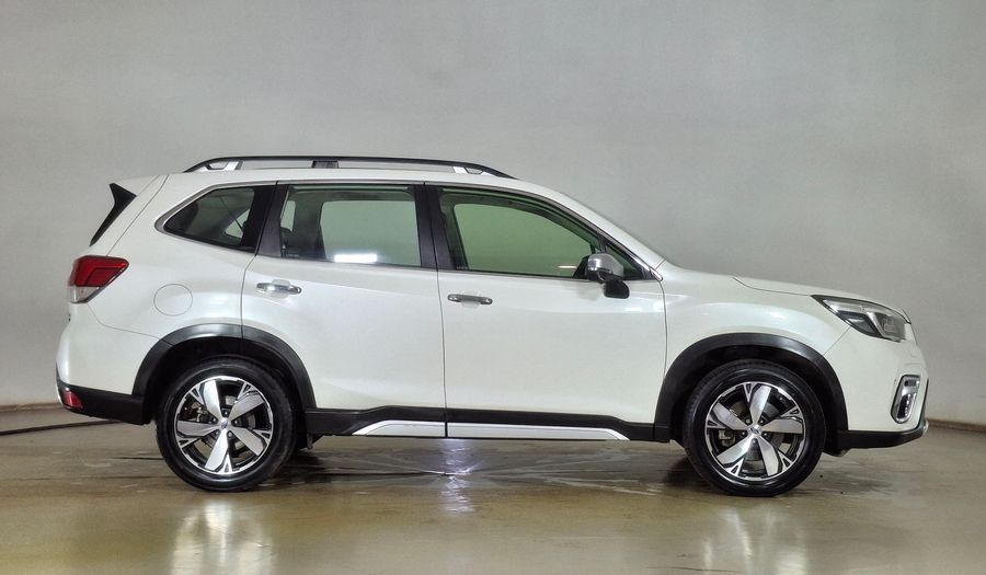 Subaru Forester 2.5 CVT LIMITED 4WD Suv 2019