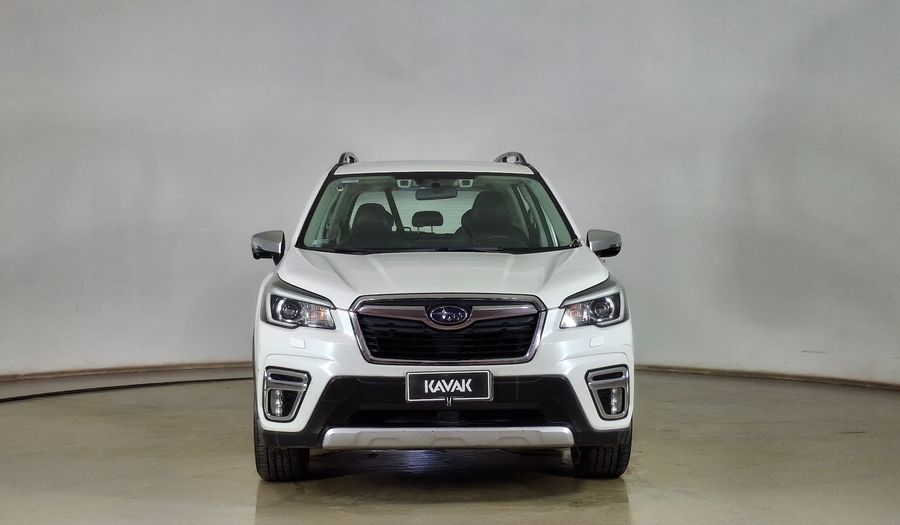 Subaru Forester 2.5 CVT LIMITED 4WD Suv 2019
