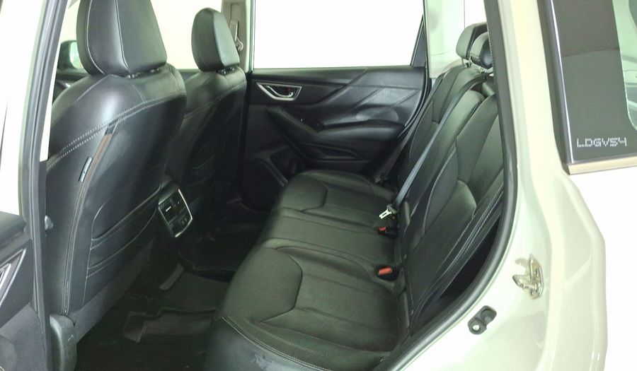 Subaru Forester 2.5 CVT LIMITED 4WD Suv 2019