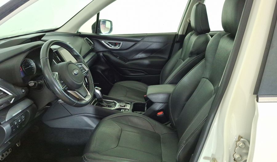 Subaru Forester 2.5 CVT LIMITED 4WD Suv 2019