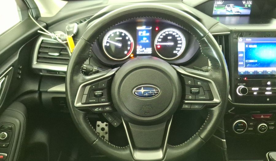 Subaru Forester 2.5 CVT LIMITED 4WD Suv 2019