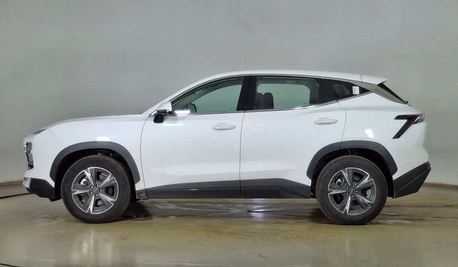 Jetour Dashing 1.5T SPECIAL EDITION 6DCT Suv 2026