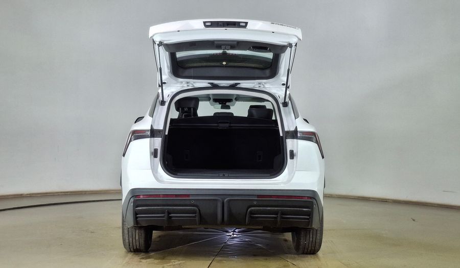 Jetour Dashing 1.5T SPECIAL EDITION 6DCT Suv 2026