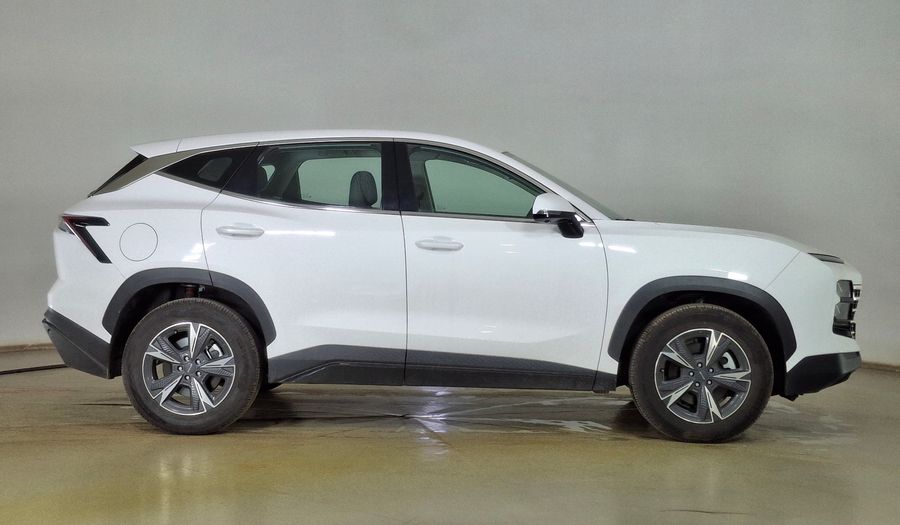 Jetour Dashing 1.5T SPECIAL EDITION 6DCT Suv 2026