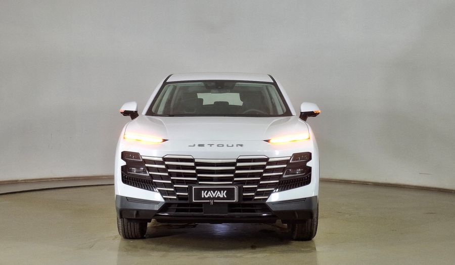 Jetour Dashing 1.5T SPECIAL EDITION 6DCT Suv 2026