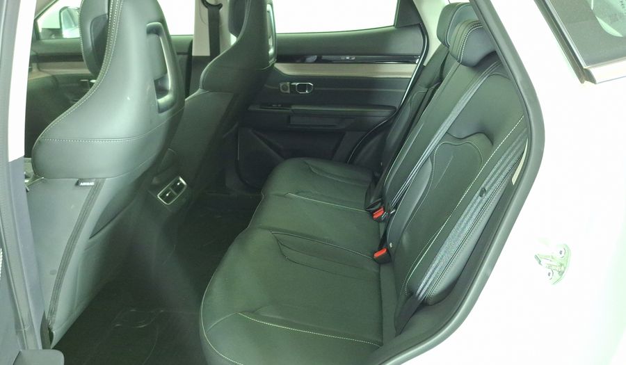 Jetour Dashing 1.5T SPECIAL EDITION 6DCT Suv 2026