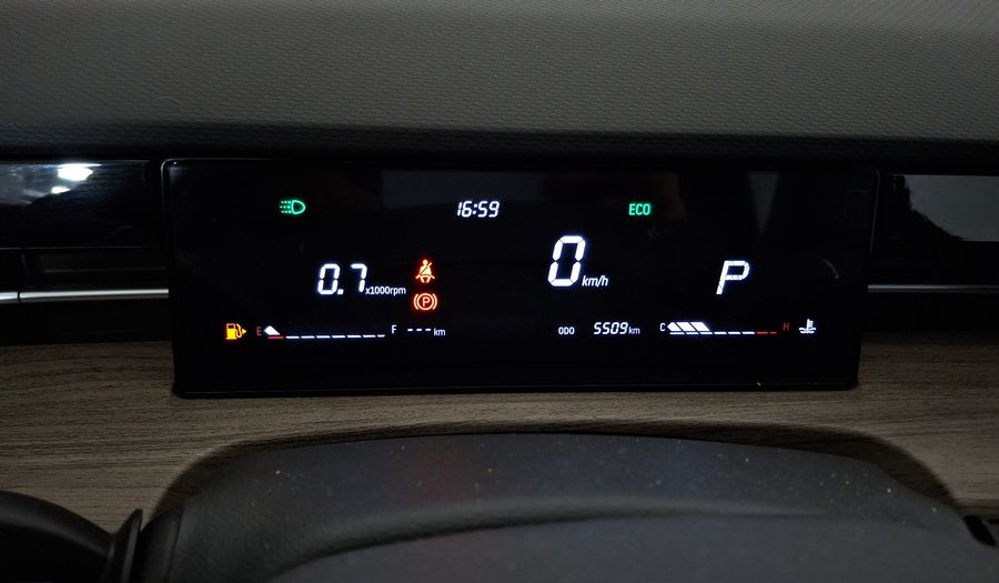 Jetour Dashing 1.5T SPECIAL EDITION 6DCT Suv 2026