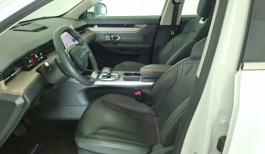 Jetour Dashing 1.5T SPECIAL EDITION 6DCT Suv 2026