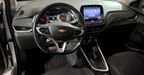 Chevrolet Onix + 1.0 TURBO LTZ AUTO Sedan 2021
