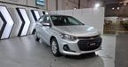 Chevrolet Onix + 1.0 TURBO LTZ AUTO Sedan 2021