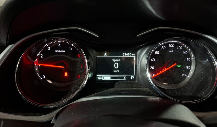 Chevrolet Onix + 1.0 TURBO LTZ AUTO Sedan 2021