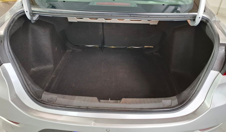Chevrolet Onix + 1.0 TURBO LTZ AUTO Sedan 2021