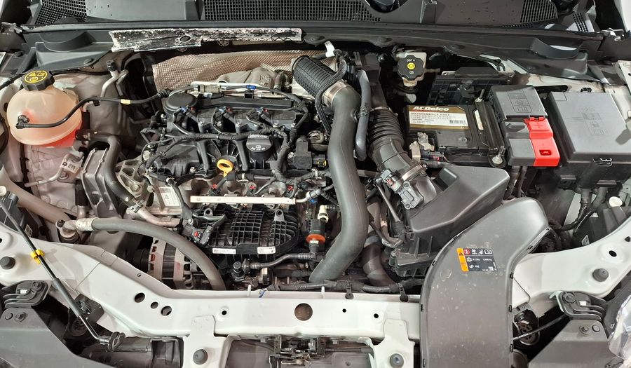 Chevrolet Onix + 1.0 TURBO LTZ AUTO Sedan 2021