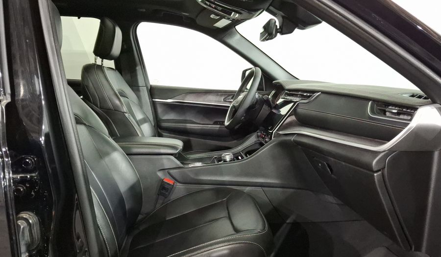 Jeep Grand Cherokee 3.6 LIMITED V6 AUTO Suv 2025