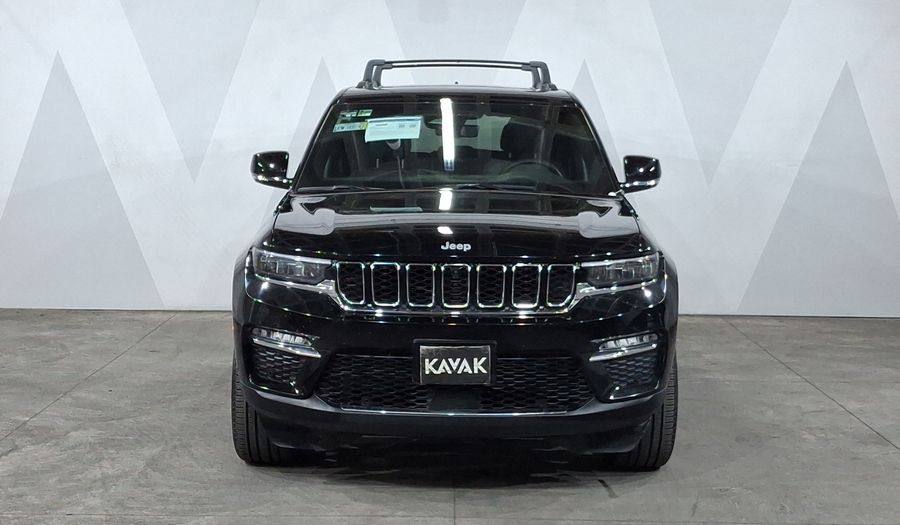 Jeep Grand Cherokee 3.6 LIMITED V6 AUTO Suv 2025