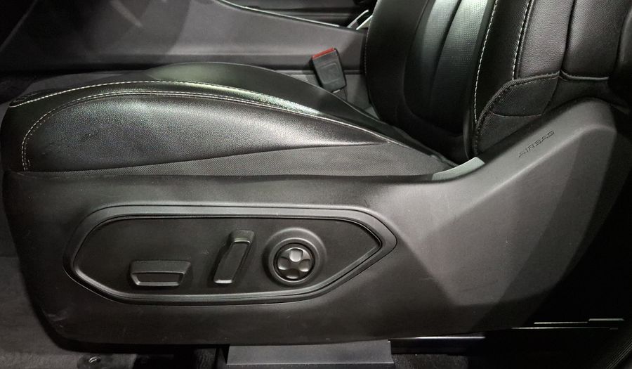 Jeep Grand Cherokee 3.6 LIMITED V6 AUTO Suv 2025