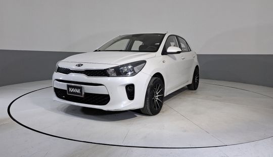 Kia • Rio