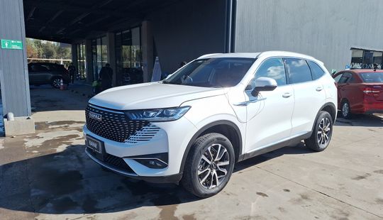 Haval • H6