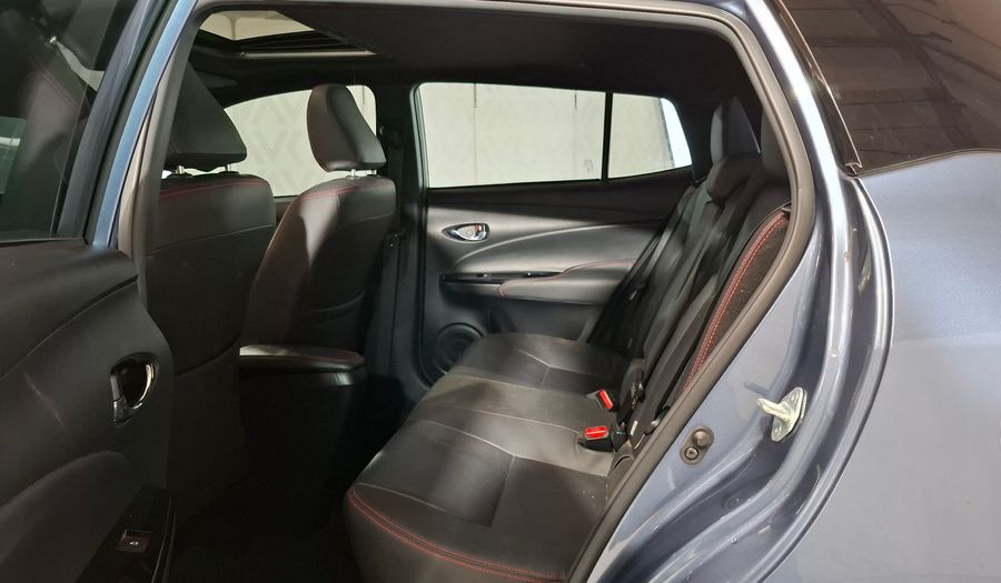 Toyota Yaris 1.5 S CVT Hatchback 2022