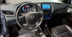 Toyota Yaris 1.5 S CVT Hatchback 2022