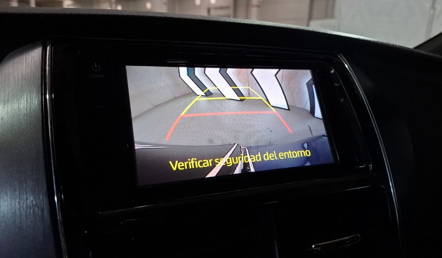 Toyota Yaris 1.5 S CVT Hatchback 2022