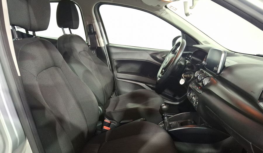 Fiat Argo 1.3 DRIVE PLUS Hatchback 2022