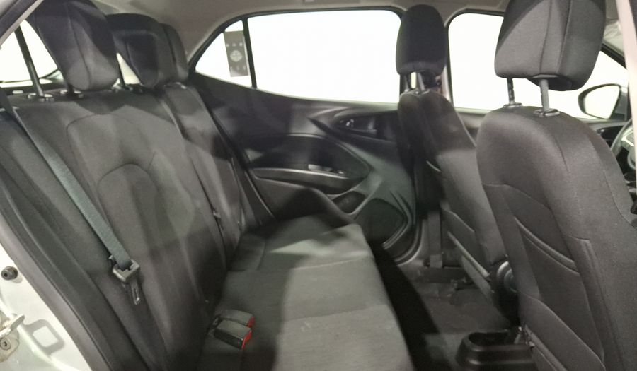 Fiat Argo 1.3 DRIVE PLUS Hatchback 2022