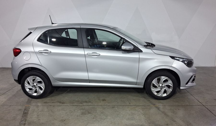 Fiat Argo 1.3 DRIVE PLUS Hatchback 2022