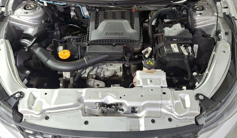 Fiat Argo 1.3 DRIVE PLUS Hatchback 2022