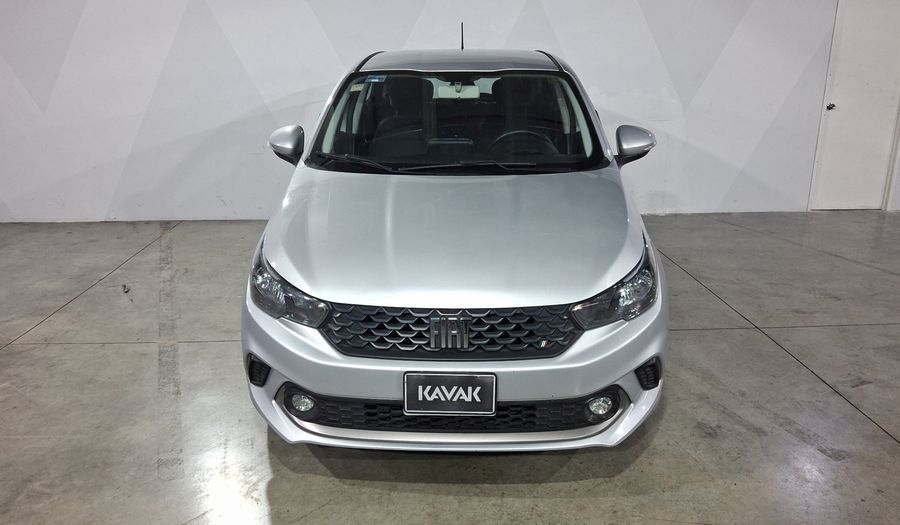 Fiat Argo 1.3 DRIVE PLUS Hatchback 2022
