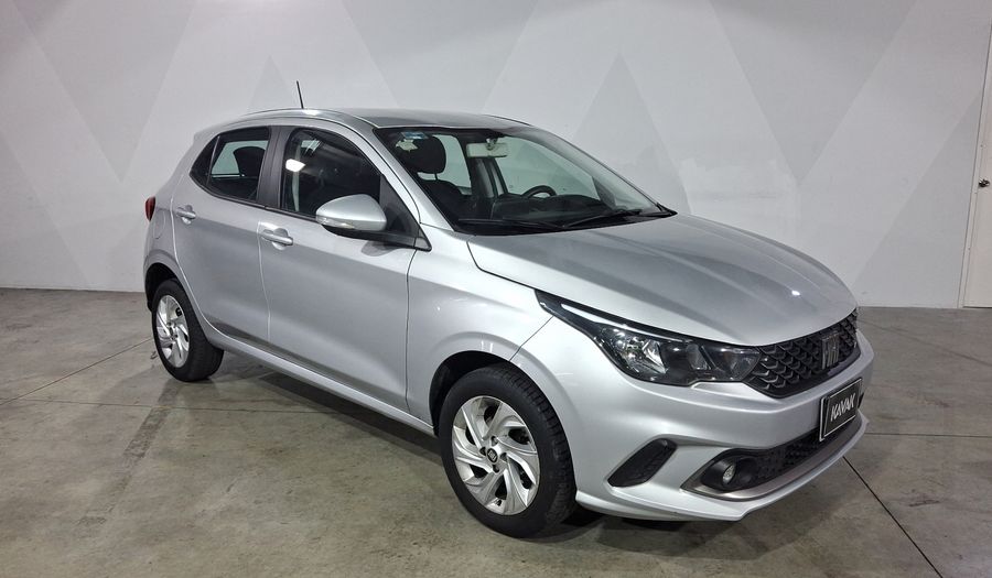 Fiat Argo 1.3 DRIVE PLUS Hatchback 2022