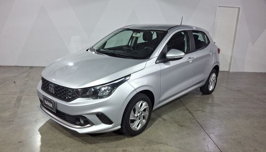 Fiat • Argo