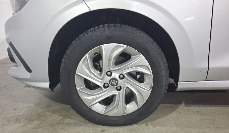 Fiat Argo 1.3 DRIVE PLUS Hatchback 2022