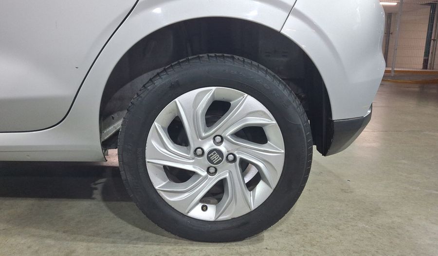 Fiat Argo 1.3 DRIVE PLUS Hatchback 2022