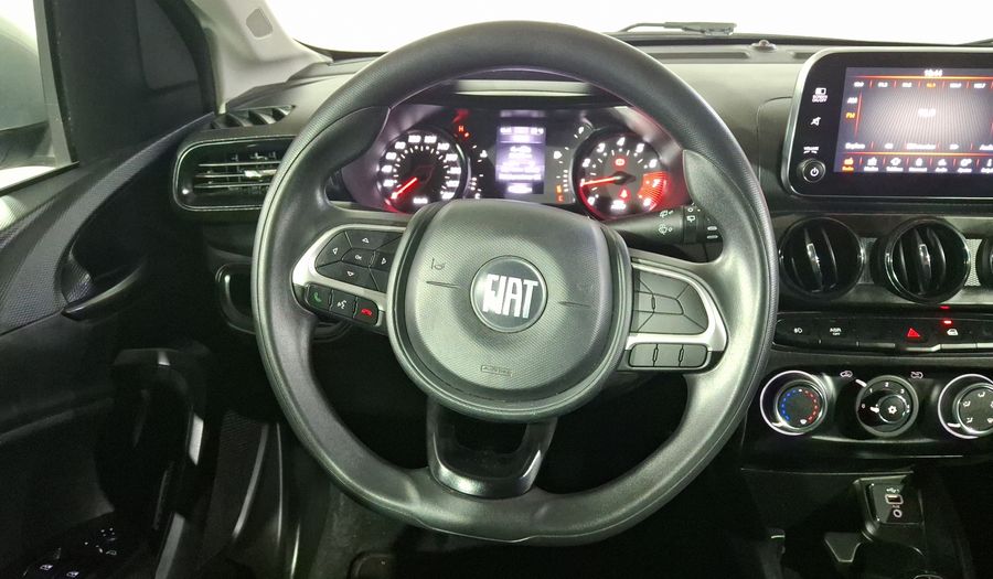 Fiat Argo 1.3 DRIVE PLUS Hatchback 2022