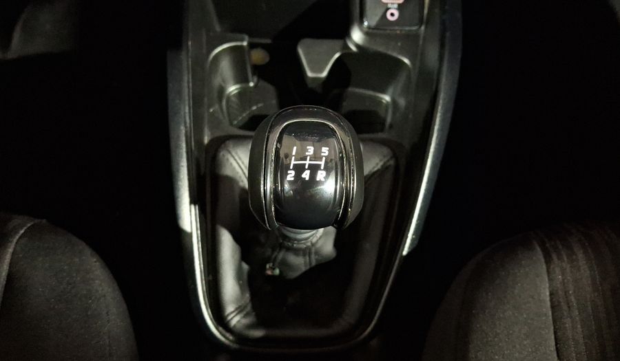 Fiat Argo 1.3 DRIVE PLUS Hatchback 2022