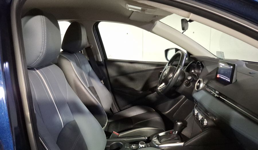 Mazda 2 1.5 MHEV I GRAND TOURING AUTO Hatchback 2023
