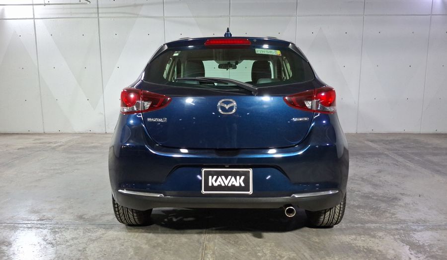 Mazda 2 1.5 MHEV I GRAND TOURING AUTO Hatchback 2023