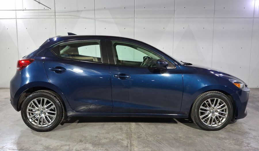 Mazda 2 1.5 MHEV I GRAND TOURING AUTO Hatchback 2023