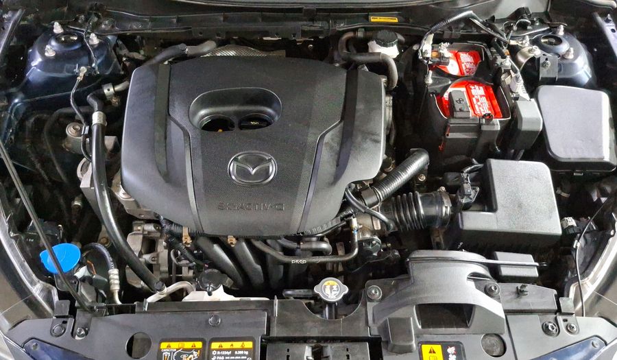 Mazda 2 1.5 MHEV I GRAND TOURING AUTO Hatchback 2023